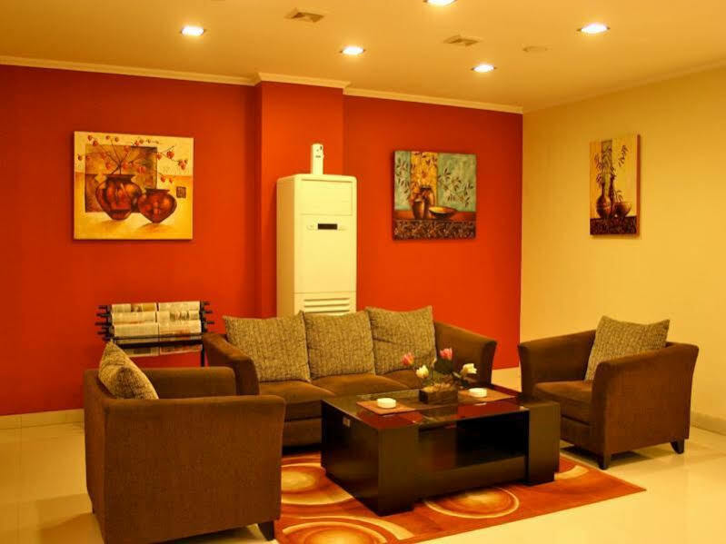Royal Mamberamo Hotel Sorong Extérieur photo